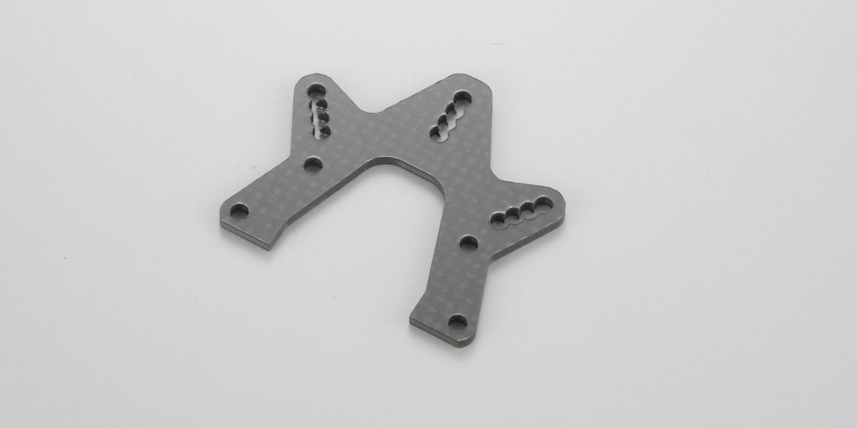 FM634 Rear Shock Stay(EVOLVA M3) FM634  - KYOSHO RC